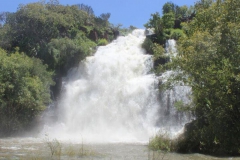 murchison water falls