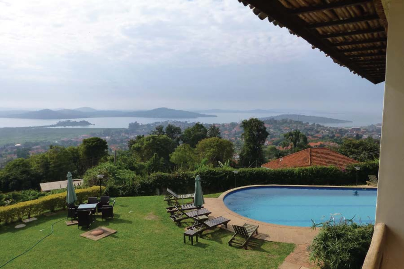 7 Days Rwanda Safari Adventure